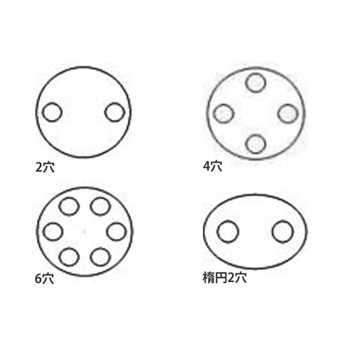 アルミナ絶縁管 AL−2H−5.5−1.2−100