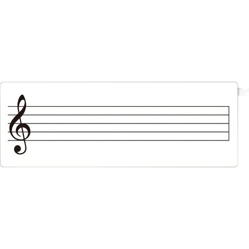 メロディオンマグネット掛図 MMG−1