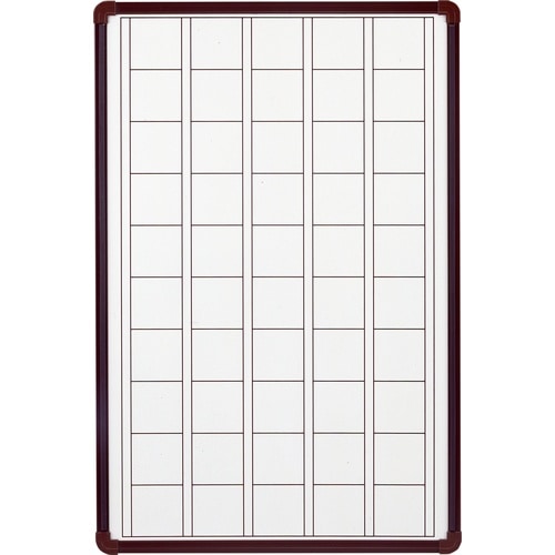 ワクピタ作文指導用黒板・白板(軽量両面)