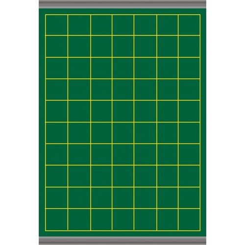 ノートマグネットシート黒板 MGGS107