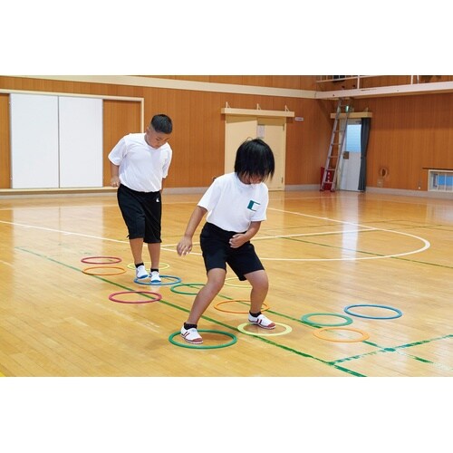サークルラバーリング32 10本組