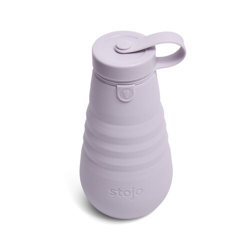 水筒 ストージョ ボトル 590ml LILAC