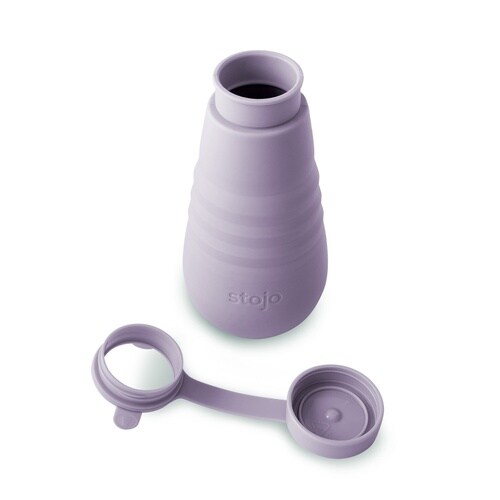 水筒 ストージョ ボトル 590ml LILAC