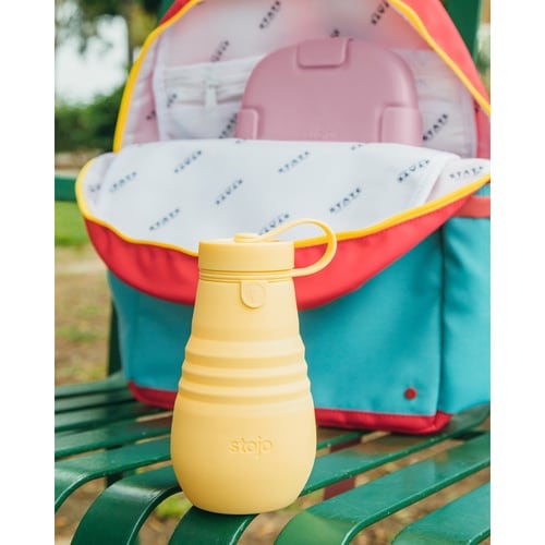 水筒 ストージョ ジュニアボトル MIMOSA