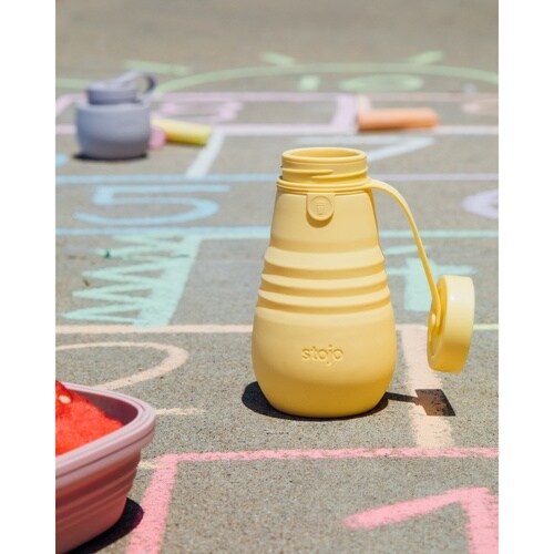 水筒 ストージョ ジュニアボトル MIMOSA