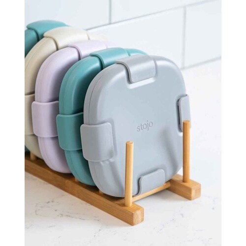 弁当箱 ストージョ ボックス CASHMERE