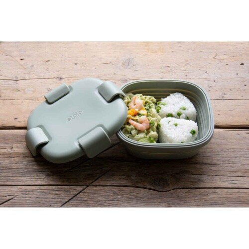 弁当箱 ストージョ ボックス 700ml SAGE