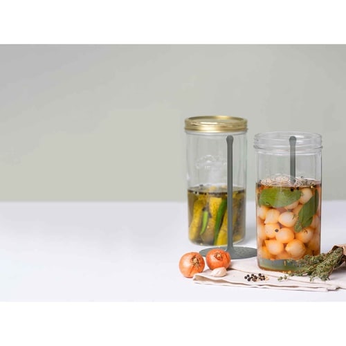 保存容器 キルナー PICKLE JAR WITH