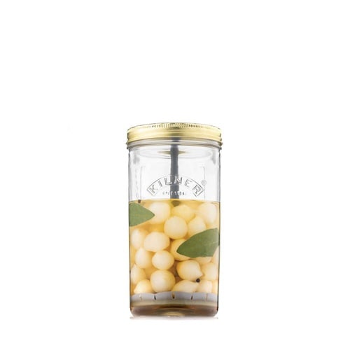 保存容器 キルナー PICKLE JAR WITH