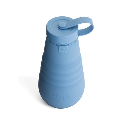 水筒 ストージョ ボトル 590ml STEEL