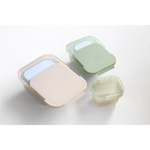 保存容器 ヒップ フードストレージ MOSS