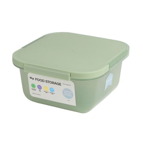 保存容器 ヒップ フードストレージ MOSS