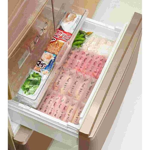 保存容器 薄切り肉用