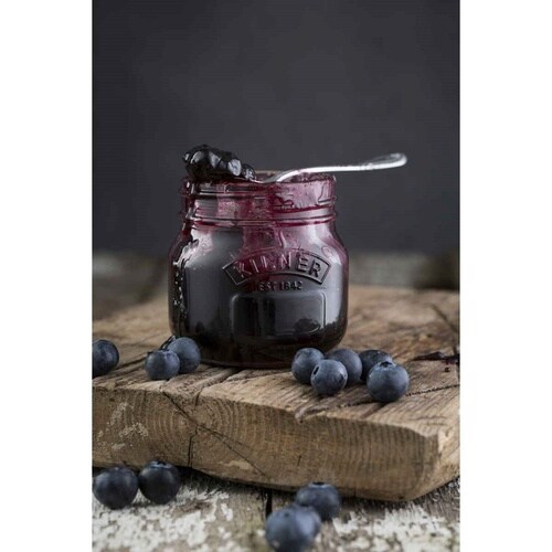 保存瓶 キルナー Preserve Jar