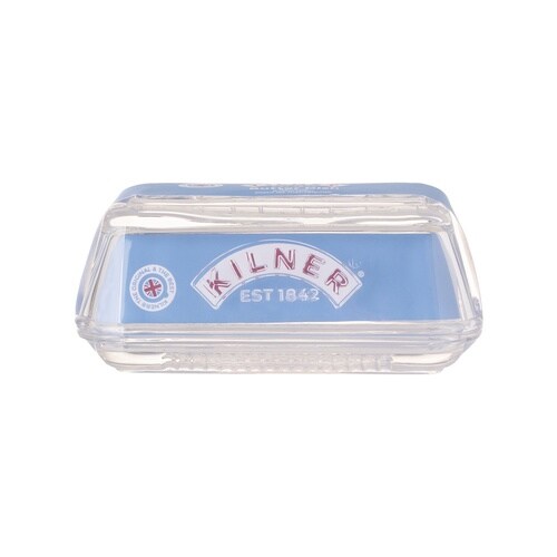 バターケース キルナー Glass Butter