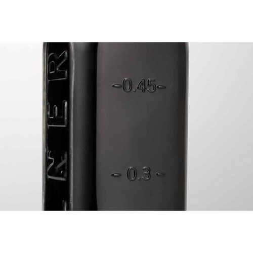 調味料入れ キルナー 0.6L 2本セット Oil