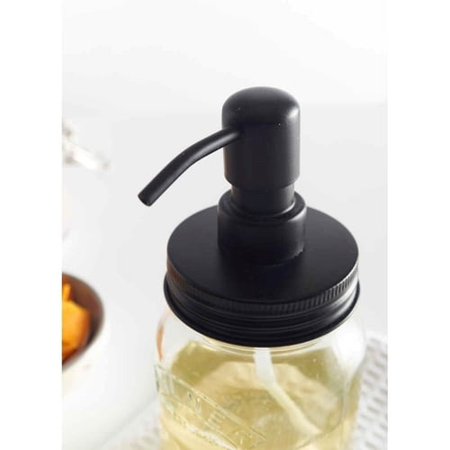 ディスペンサー キルナ― Liquid Soap