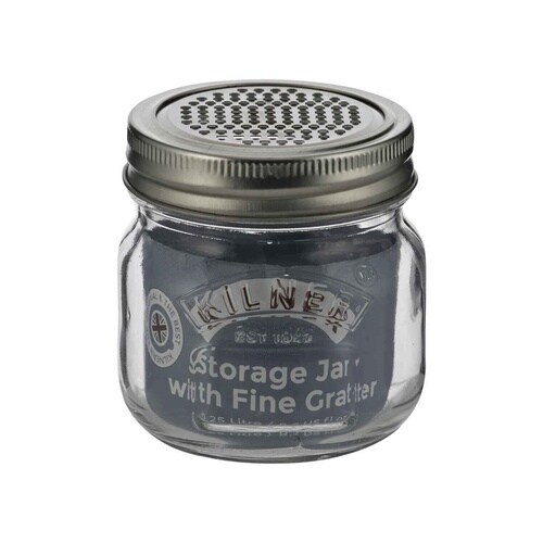 保存瓶 キルナー Storage Jar &