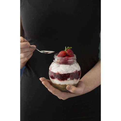 保存瓶 キルナー Fruit ストロベリー