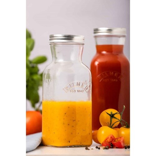 ピッチャー キルナー Juice & Sauce