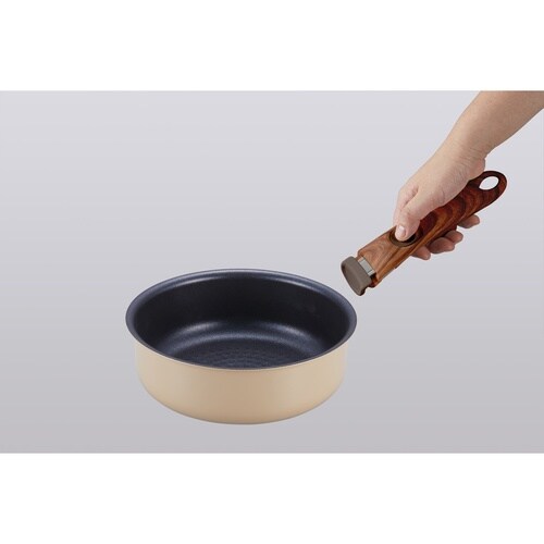 和楽亭とれパン IH鍋18cm