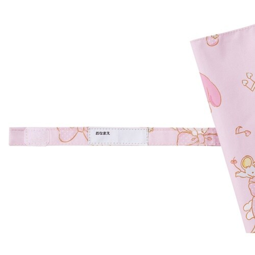 雨傘 子供用晴雨兼用傘手開き50cm マイメロディ