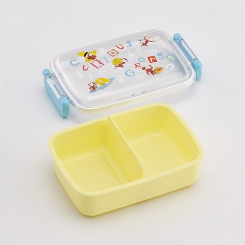 弁当箱 1段 450ml