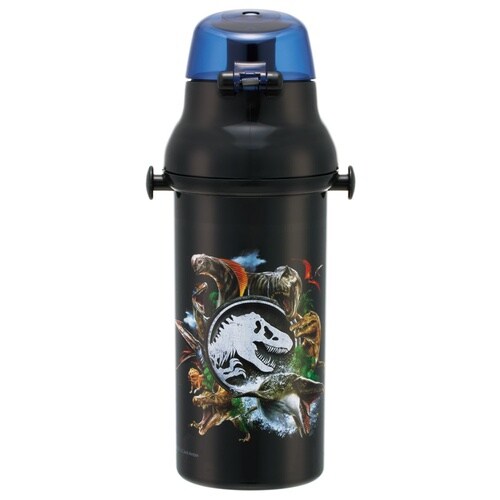 水筒 480ml 直飲プラワンタッチボトル