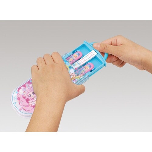 トリオセット 食洗器対応スライド式トリオ