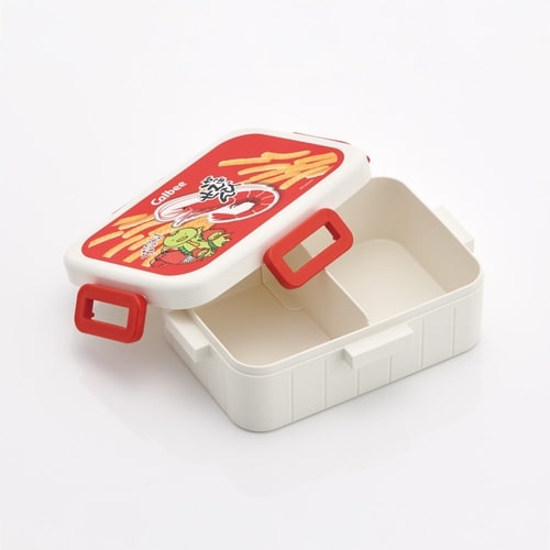 弁当箱 1段 650ml かっぱえびせん