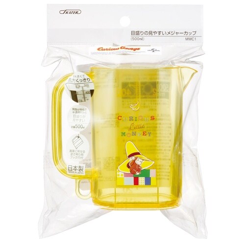 計量カップ メジャーカップ500ml