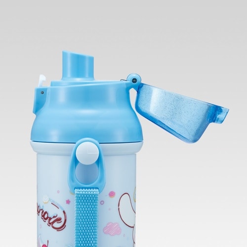 水筒 480ml 直飲プラワンタッチボトル