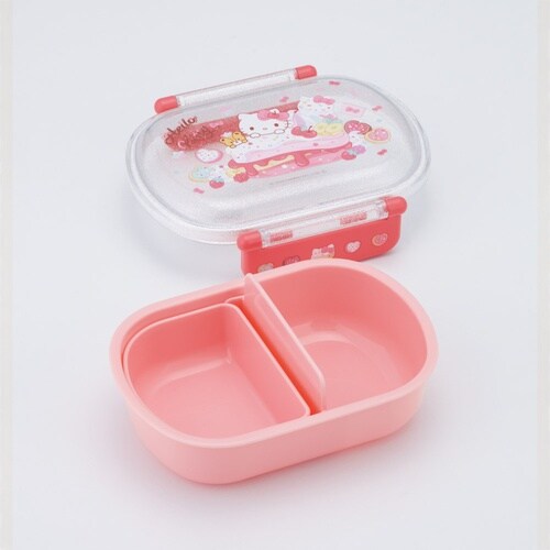弁当箱 360ml ふわっとタイトランチBOX