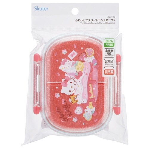 弁当箱 360ml ふわっとタイトランチBOX