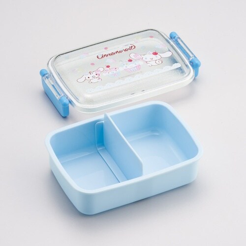 弁当箱 450ml ふわっとタイトランチBOX