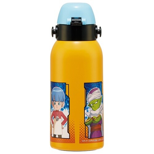 水筒 ダイレクトボトル ドラゴンボールダイマ