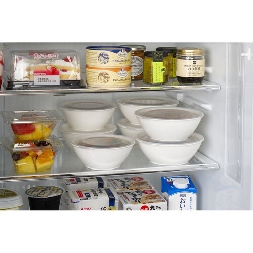 そのまま食卓に出せる保存容器 L 1581