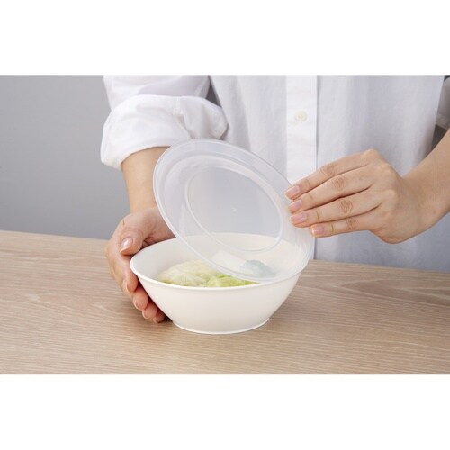 そのまま食卓に出せる保存容器 L 1581