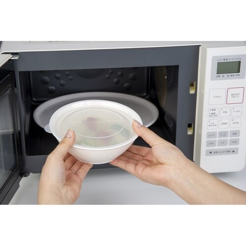 そのまま食卓に出せる保存容器 L 1581