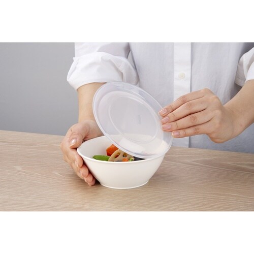 そのまま食卓に出せる保存容器 M 1580