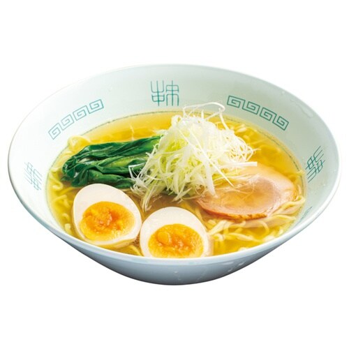麺鉢 山中ラーメンどんぶり しお