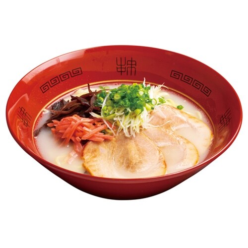 麺鉢 山中ラーメンどんぶり とんこつ