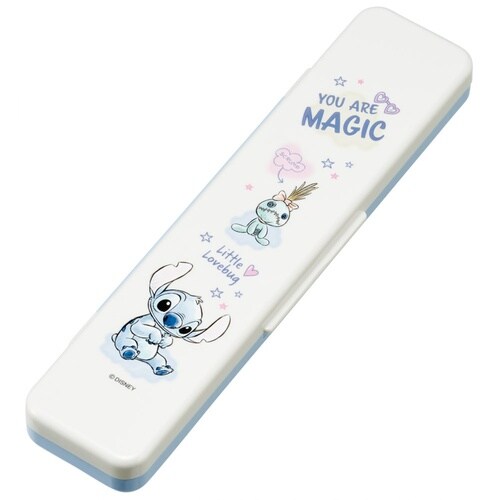 コンビセット スティッチ ハグ
