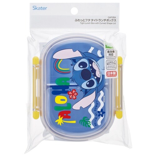 弁当箱 360ml ふわっとタイトランチBOX