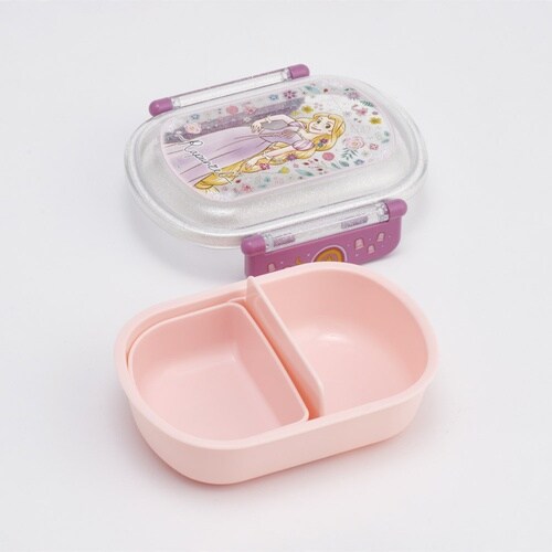 弁当箱 360ml ふわっとタイトランチBOX