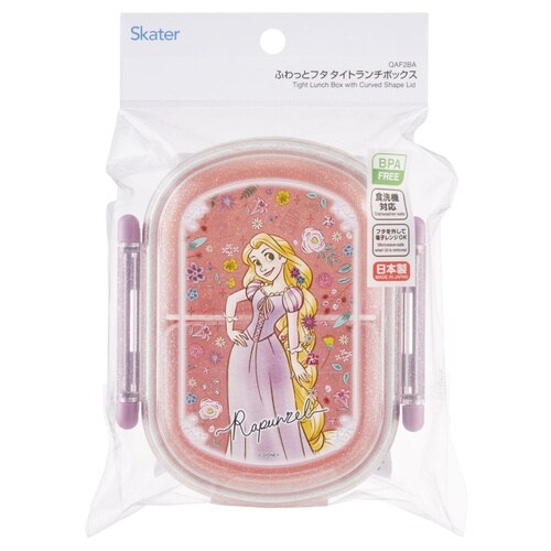 弁当箱 360ml ふわっとタイトランチBOX