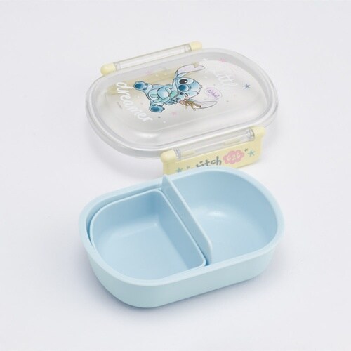 弁当箱 360ml ふわっとタイトランチBOX