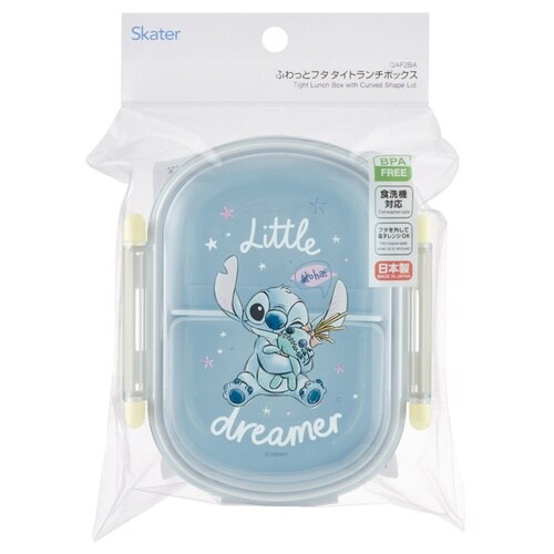 弁当箱 360ml ふわっとタイトランチBOX