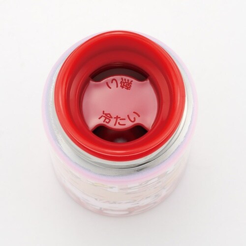 水筒 120ml ポケットステンマグボトル