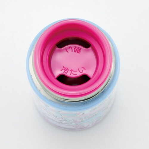 水筒 120ml ポケットステンマグボトル